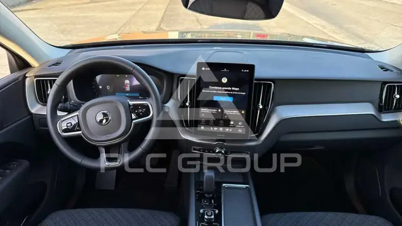 2026 Volvo XC60