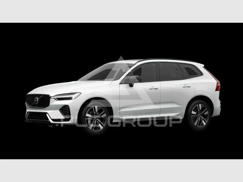2026 Volvo XC60