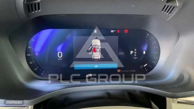 2026 Volvo XC60
