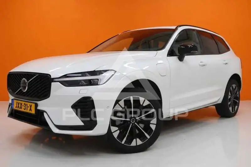 2026 Volvo XC60
