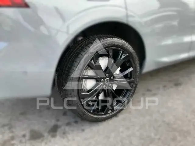 2026 Volvo XC60