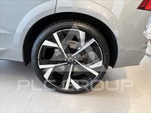 2026 Volvo XC60