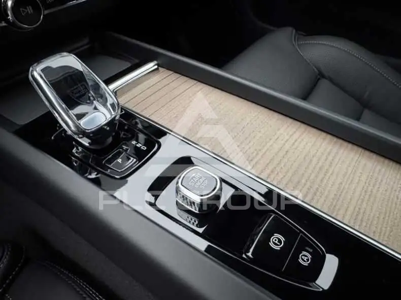 2026 Volvo XC60