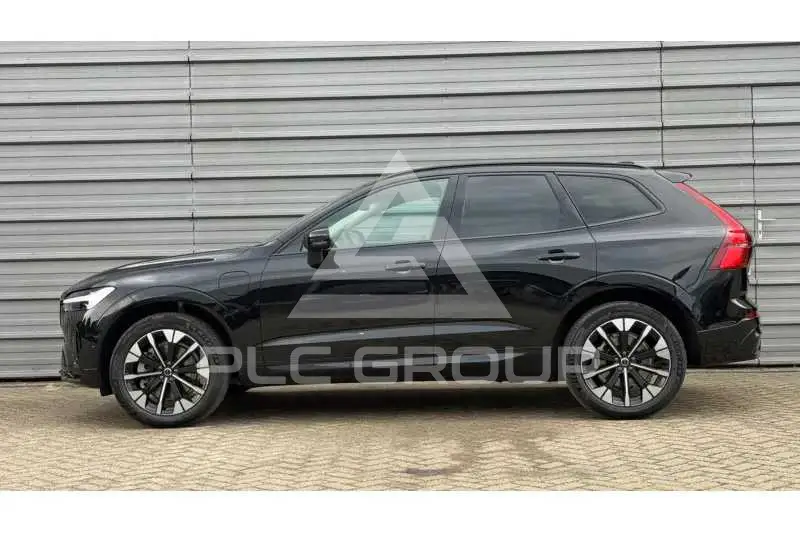 2026 Volvo XC60