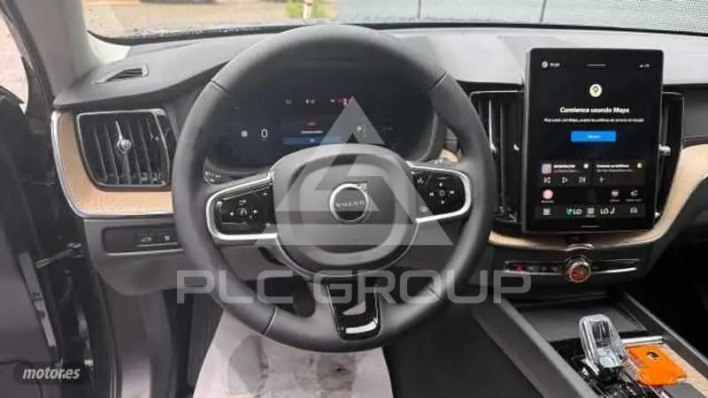 2026 Volvo XC60