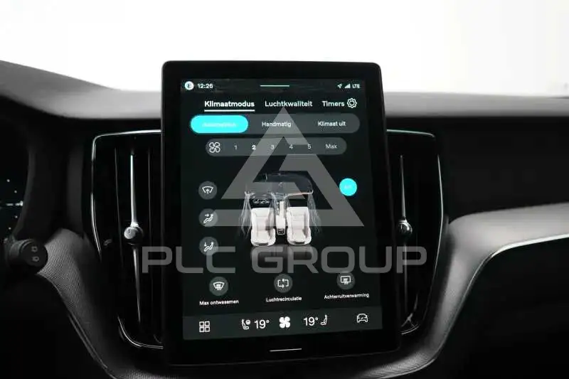 2026 Volvo XC60