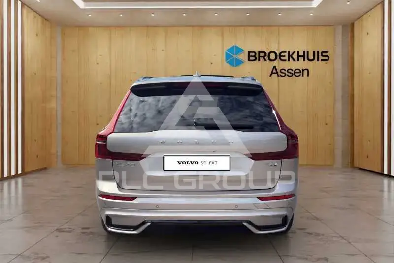 2026 Volvo XC60