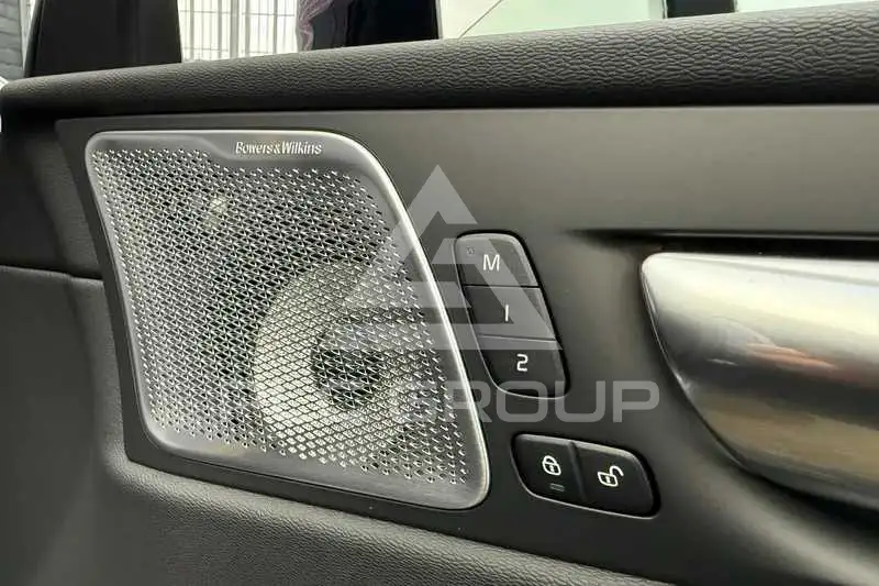 2026 Volvo XC60