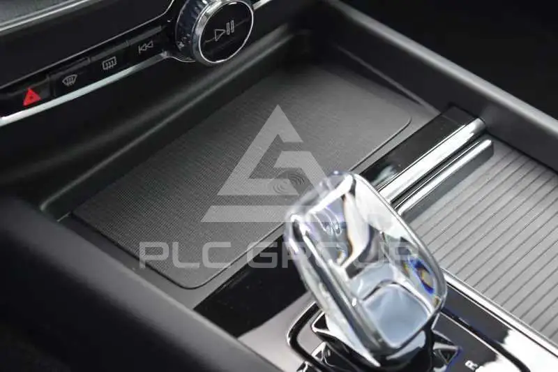2026 Volvo XC60