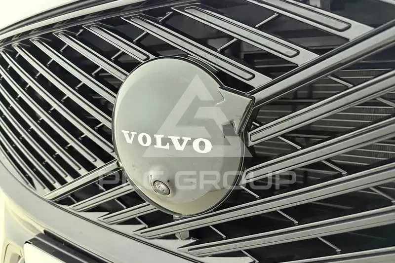 2026 Volvo XC60