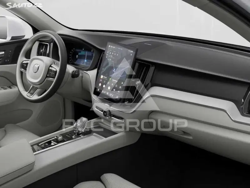 2026 Volvo XC60