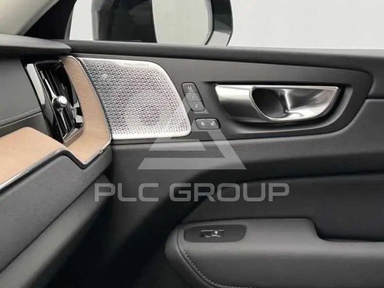 2026 Volvo XC60