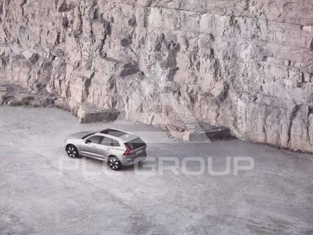 2026 Volvo XC60
