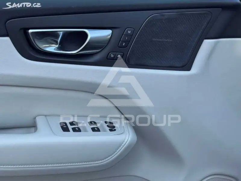 2026 Volvo XC60