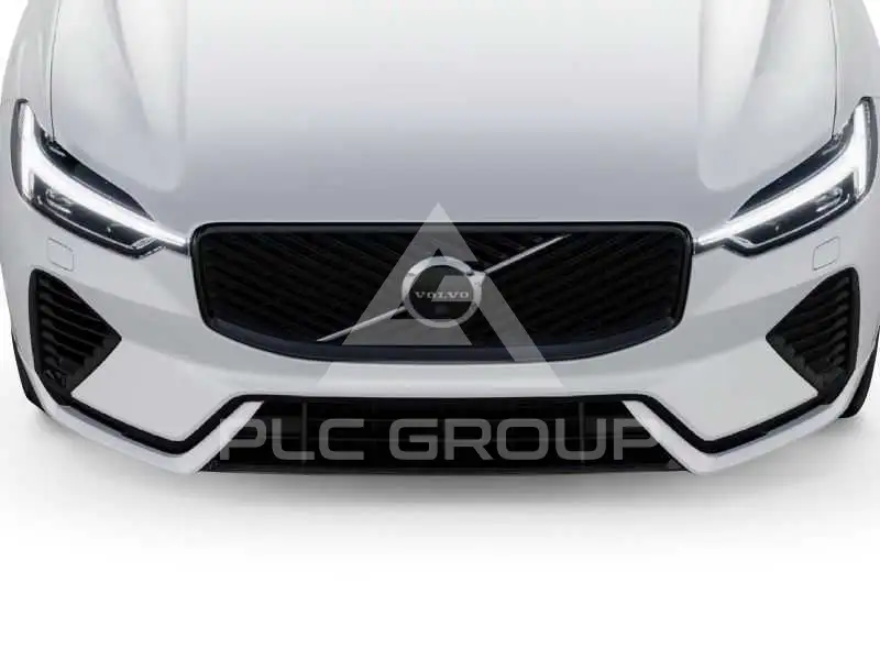 2026 Volvo XC60