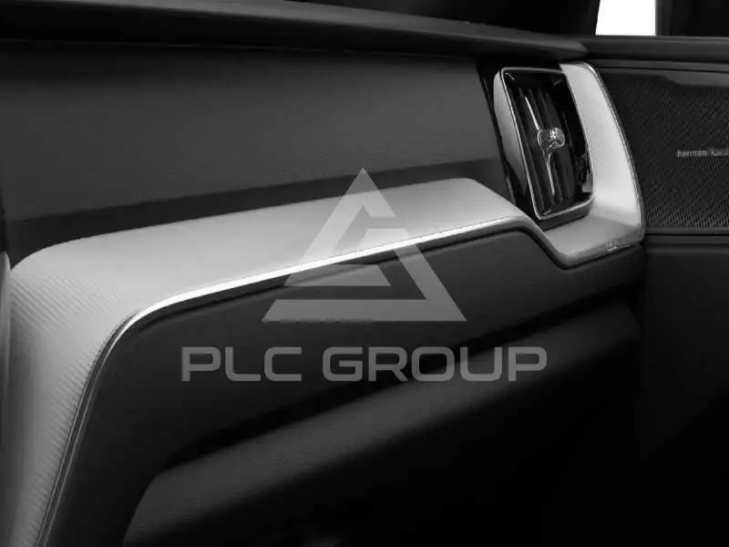 2026 Volvo XC60
