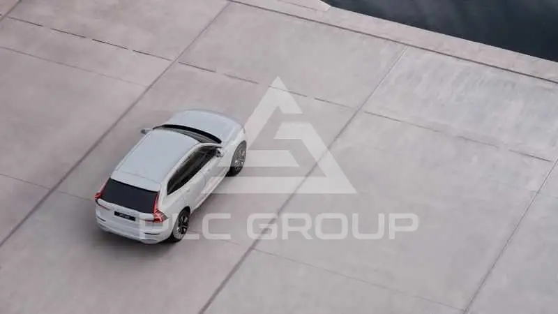 2026 Volvo XC60