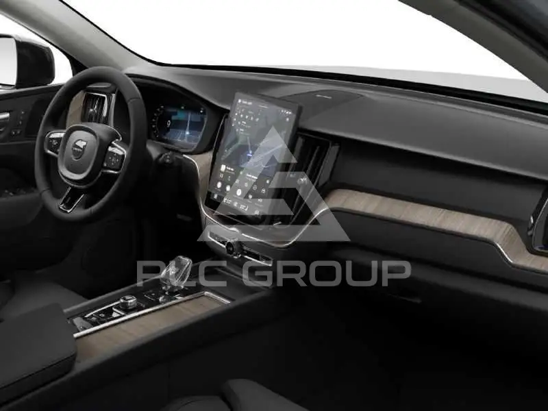 2026 Volvo XC60