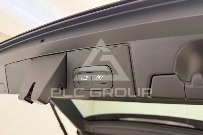 2026 Volvo XC60