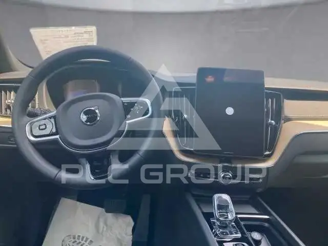 2026 Volvo XC60