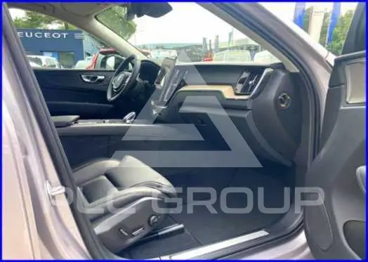 2026 Volvo XC60