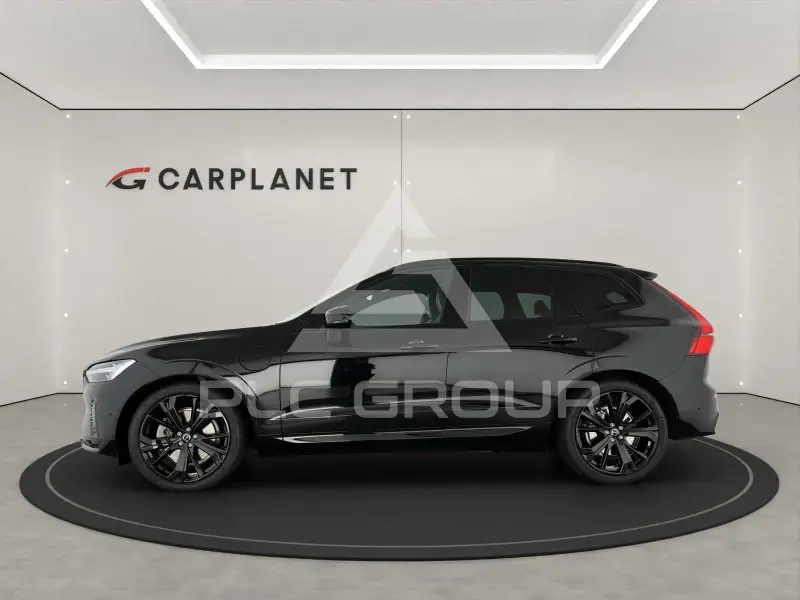 2026 Volvo XC60