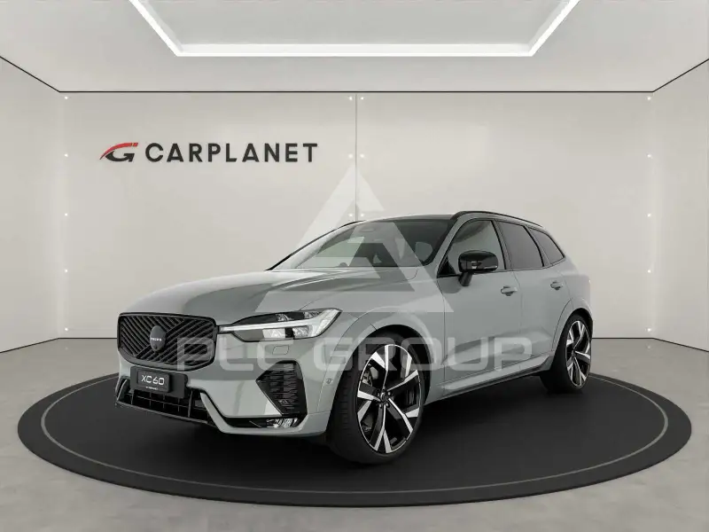2026 Volvo XC60