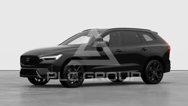 2026 Volvo XC60