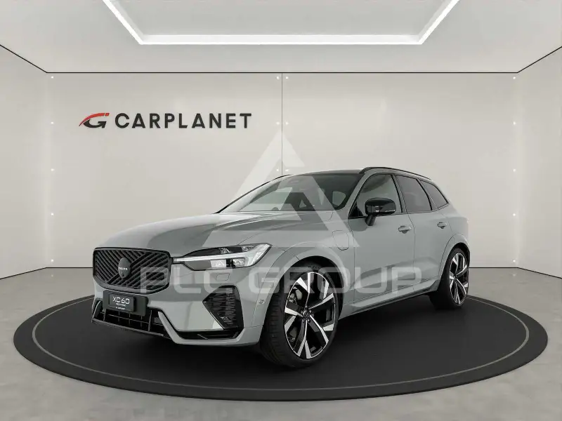 2026 Volvo XC60