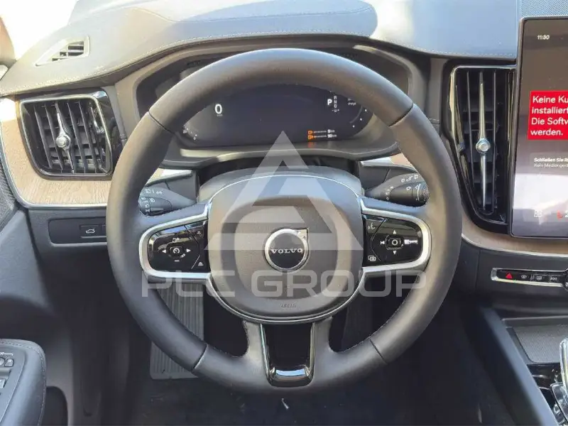 2026 Volvo XC60