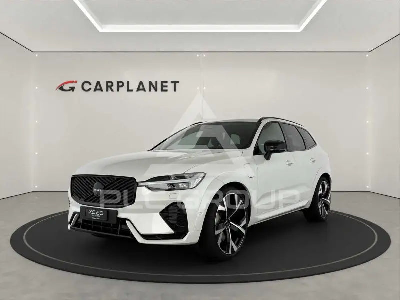 2026 Volvo XC60