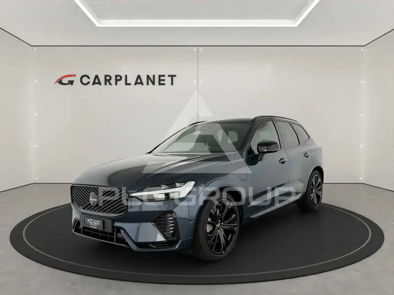 2026 Volvo XC60