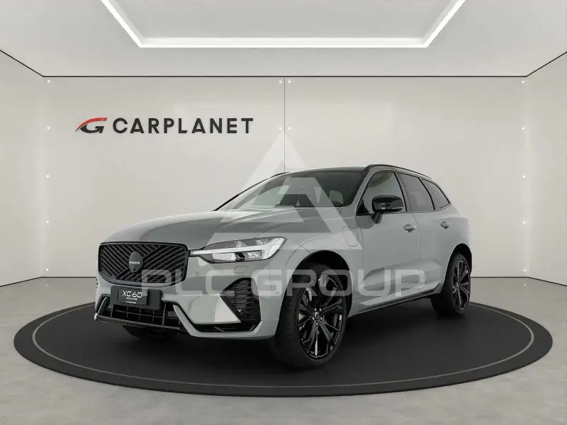 2026 Volvo XC60