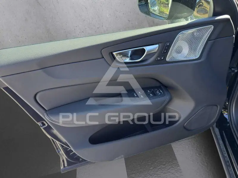 2026 Volvo XC60