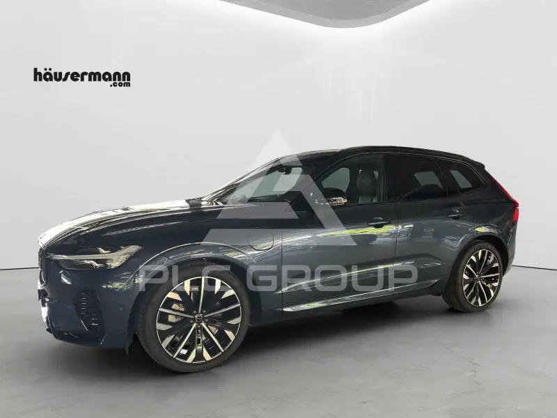 2026 Volvo XC60