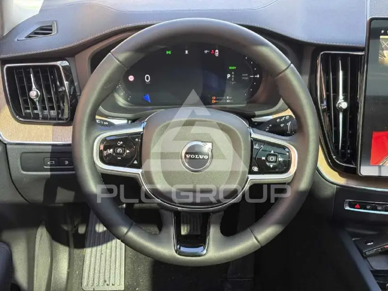 2026 Volvo XC60