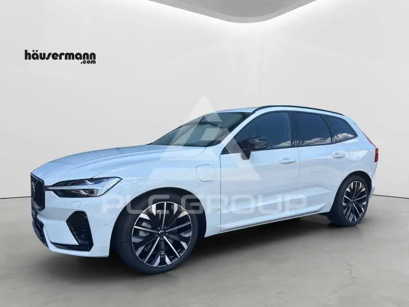 2026 Volvo XC60