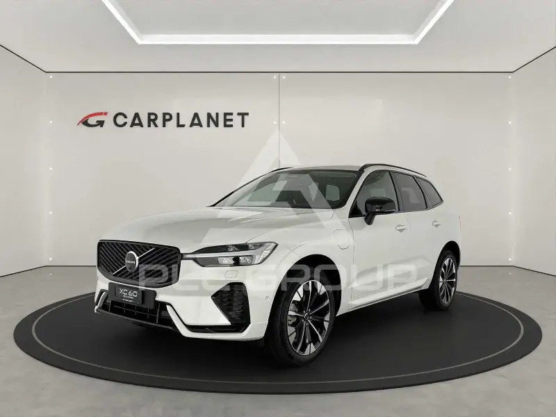 2026 Volvo XC60