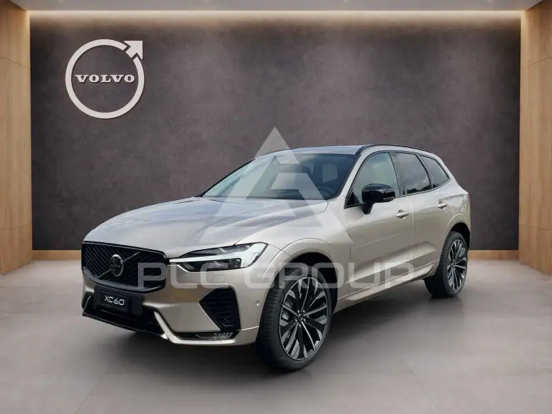 2026 Volvo XC60