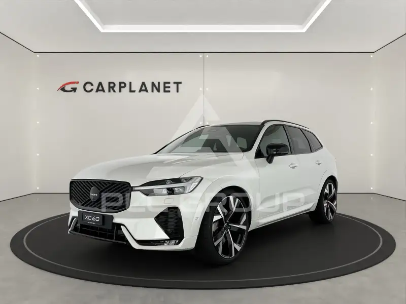2026 Volvo XC60