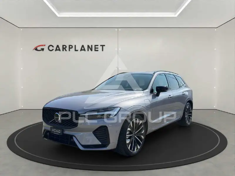 2026 Volvo XC60