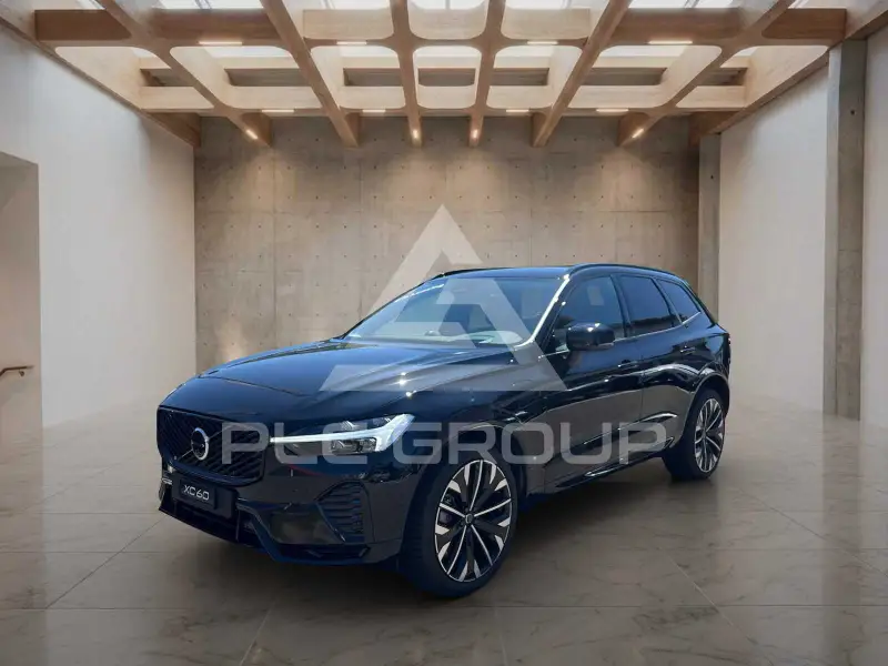 2026 Volvo XC60
