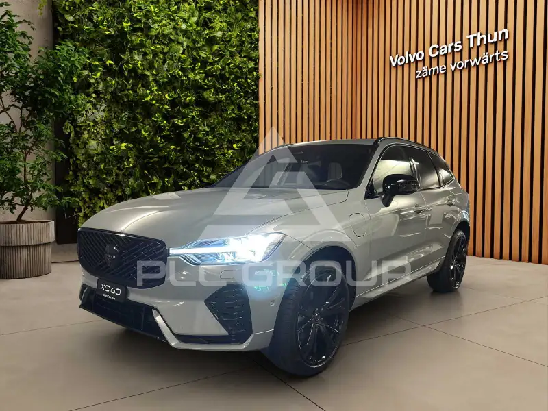 2026 Volvo XC60