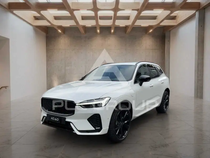 2026 Volvo XC60