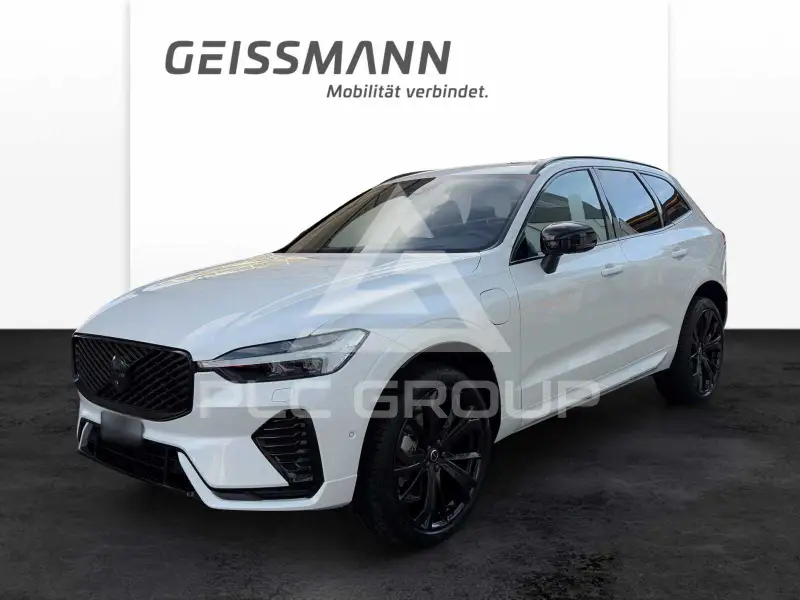 2026 Volvo XC60