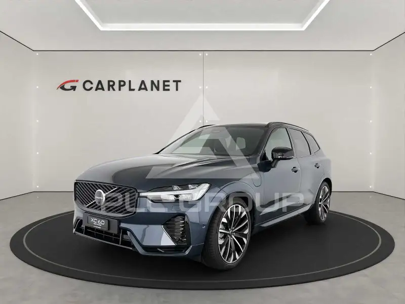2026 Volvo XC60