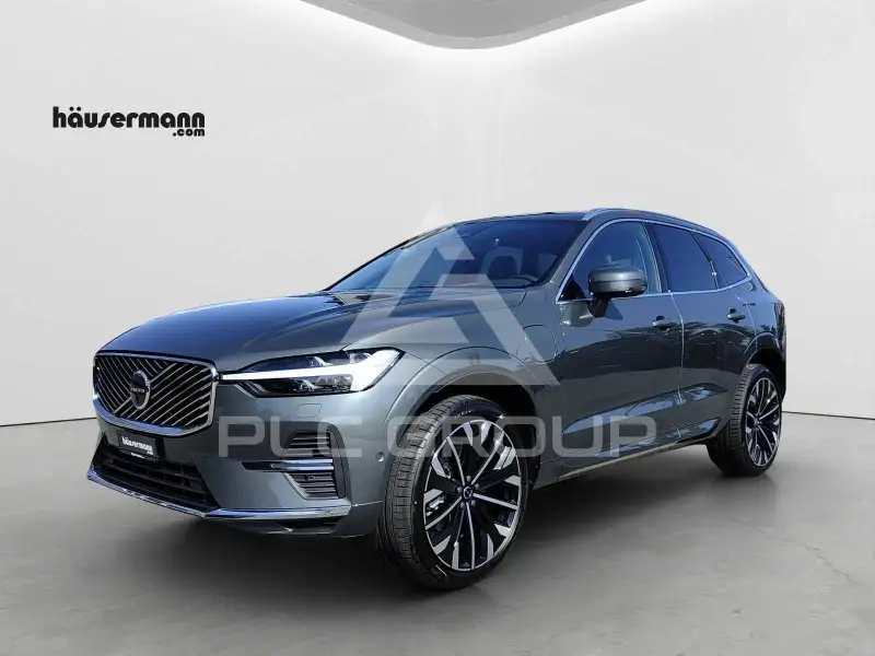 2026 Volvo XC60