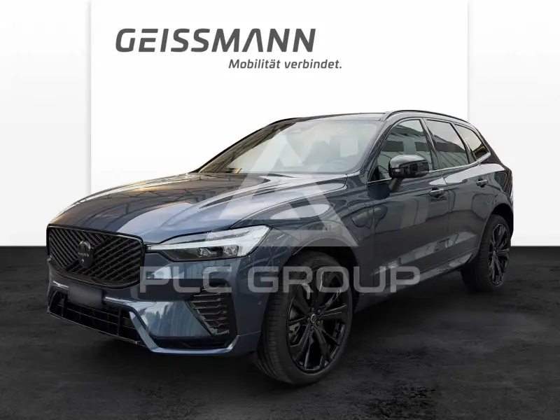 2026 Volvo XC60