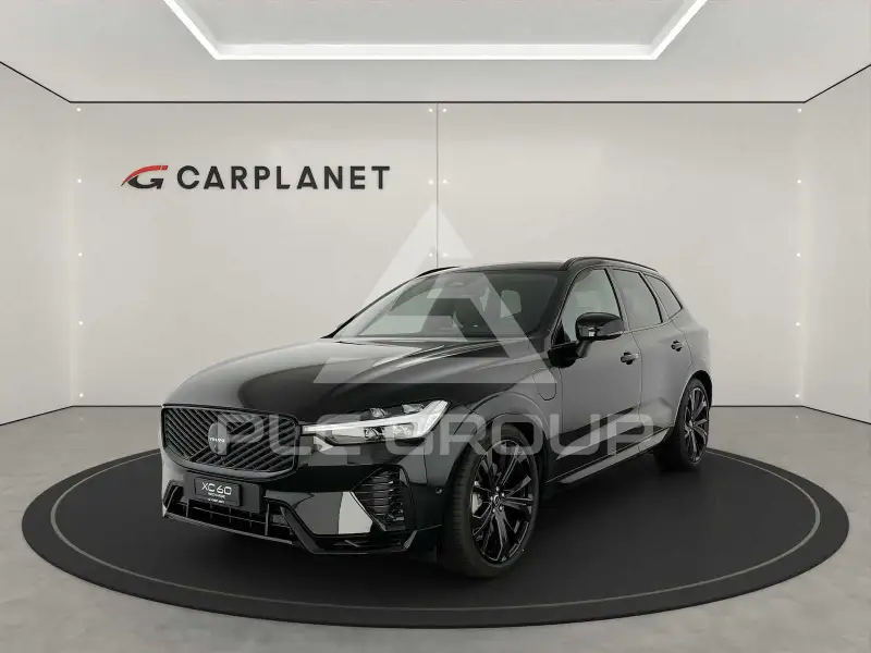 2026 Volvo XC60