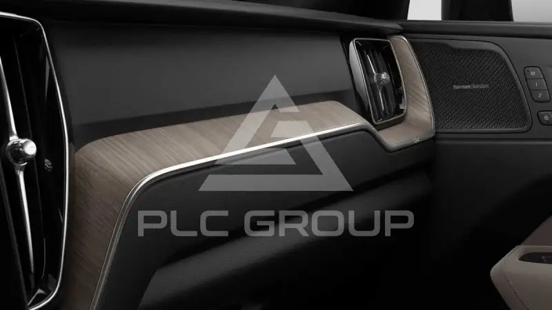 2026 Volvo XC60